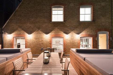 Grosvenor Hill, Mayfair, W1K