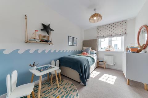 undefined, Plot 3 bed at Aviator Park, Ramsey Road PE26