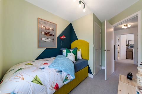 3 bedroom semi-detached house for sale, Plot 3 bed at Aviator Park, Ramsey Road PE26