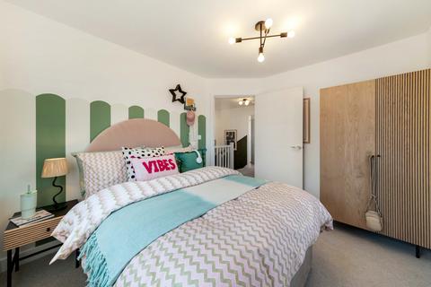 3 bedroom semi-detached house for sale, Plot 3 bed at Aviator Park, Ramsey Road PE26