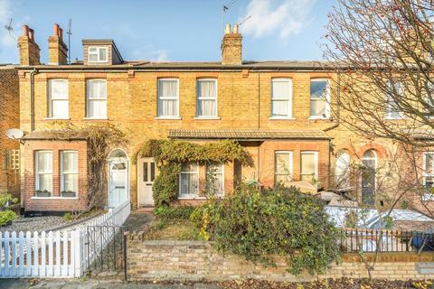 undefined, Sunderland Road, London W5