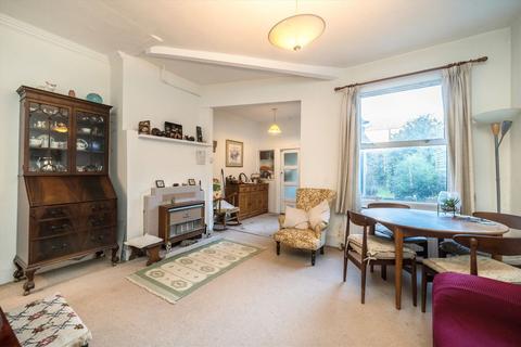undefined, Sunderland Road, London W5