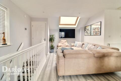 undefined, Eugene Close, CARDIFF