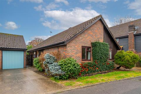 undefined, Harvestside, Horley