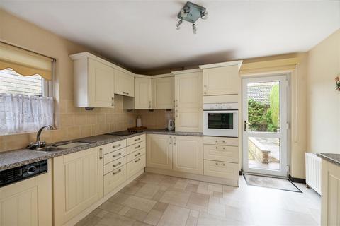 undefined, Harvestside, Horley