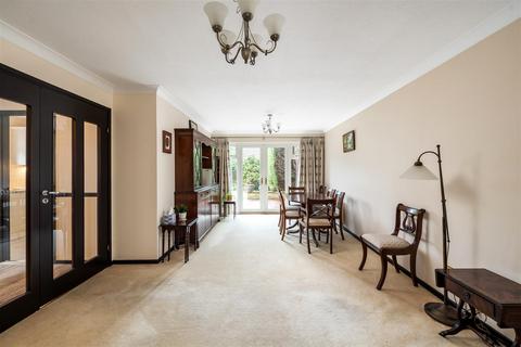 undefined, Harvestside, Horley