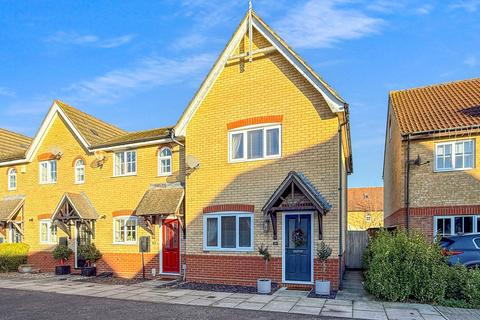 undefined, Timbers Close, Great Notley, Braintree, CM77