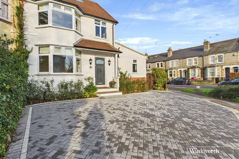 undefined, Gosbrook Road, Caversham, Reading, Berkshire, RG4