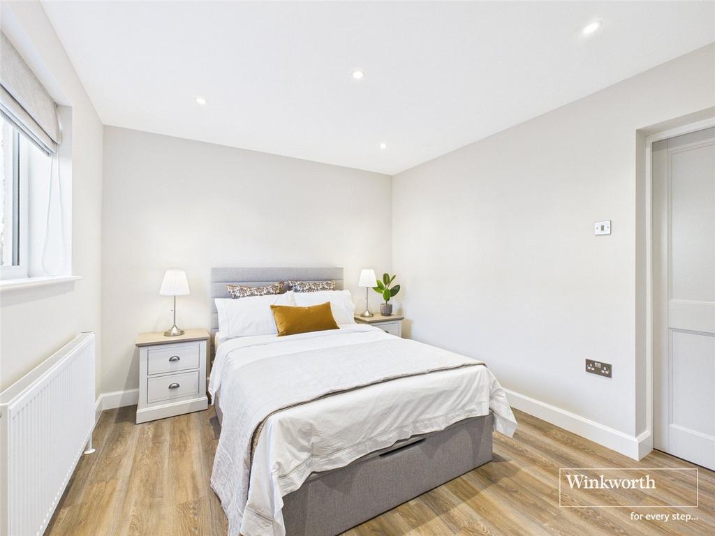 Gosbrook Road, Caversham, Reading, Berkshire, RG4, Reading