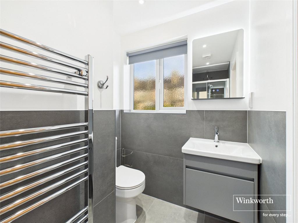 Gosbrook Road, Caversham, Reading, Berkshire, RG4 - View 5