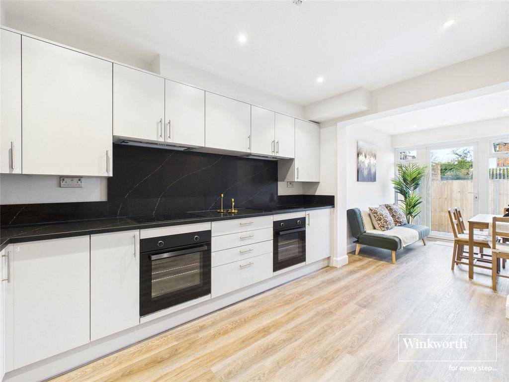 Gosbrook Road, Caversham, Reading, Berkshire, RG4 - View 6