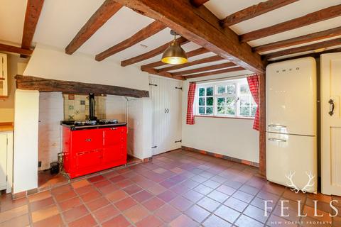 undefined, Fordingbridge SP6