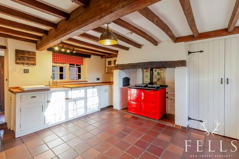 undefined, Fordingbridge SP6