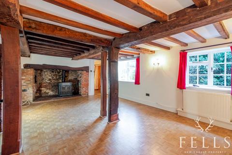 undefined, Fordingbridge SP6