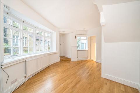 undefined, Warwick Square Mews, London SW1V