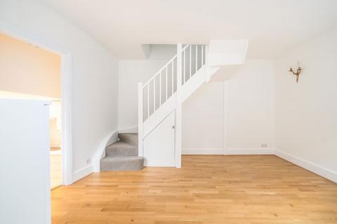 undefined, Warwick Square Mews, London SW1V
