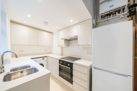 undefined, Warwick Square Mews, London SW1V