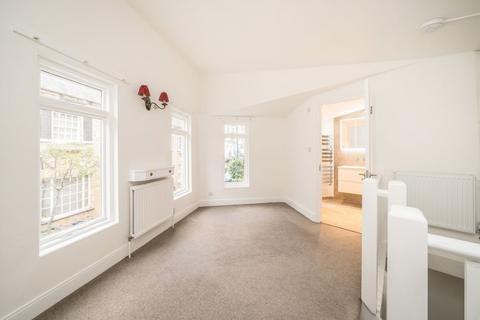 undefined, Warwick Square Mews, London SW1V