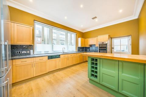 undefined, Hereford Square, London SW7
