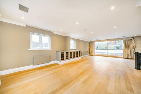 undefined, Hereford Square, London SW7