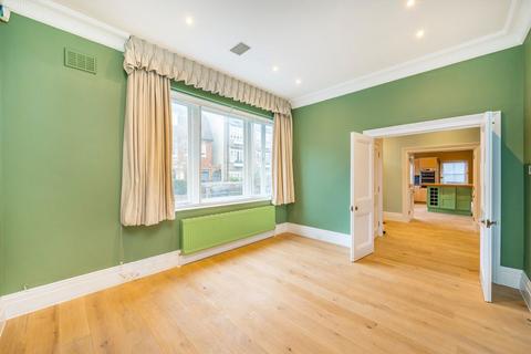 undefined, Hereford Square, London SW7