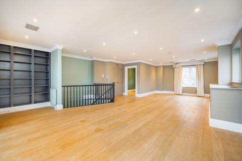 undefined, Hereford Square, London SW7