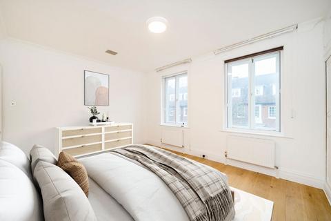 undefined, Hereford Square, London SW7