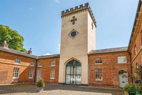 undefined, Apley Park, Bridgnorth, Shropshire