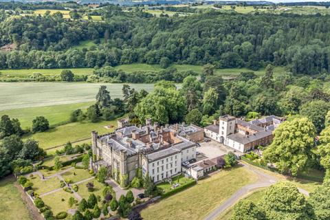 undefined, Apley Park, Bridgnorth, Shropshire