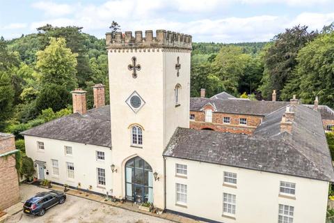 undefined, Apley Park, Bridgnorth, Shropshire