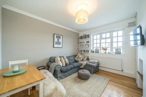 undefined, Clarke House, London SW4