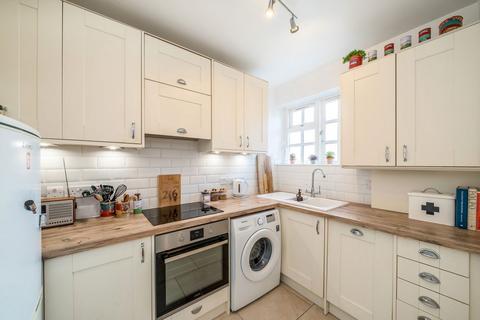 undefined, Clarke House, London SW4