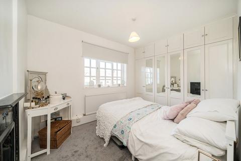 undefined, Clarke House, London SW4