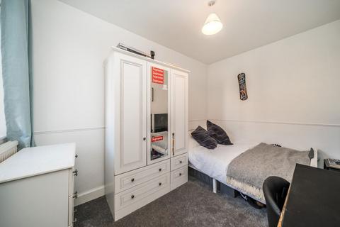 undefined, Clarke House, London SW4