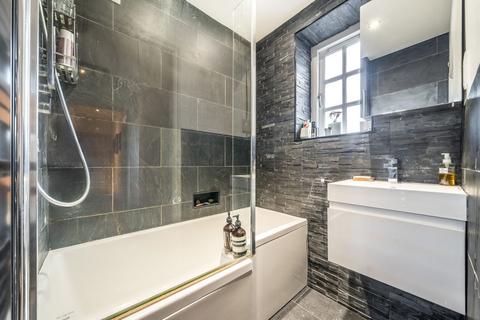 undefined, Clarke House, London SW4