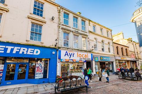 undefined, High Street, Ayr, KA7