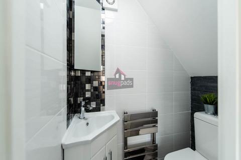 undefined, Trenant Road, Salford,
