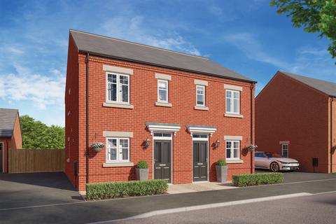 undefined, Plot 2 bed at Aviator Park, Ramsey Road PE26
