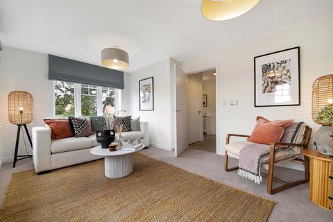 undefined, Plot 2 bed at Aviator Park, Ramsey Road PE26