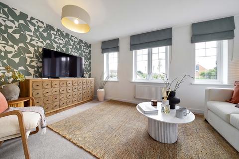 undefined, Plot 2 bed at Aviator Park, Ramsey Road PE26