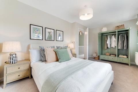 undefined, Plot 2 bed at Aviator Park, Ramsey Road PE26