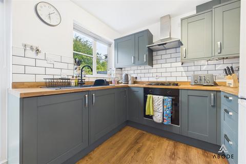 2 bedroom semi-detached house for sale, Lark Rise, Uttoxeter ST14