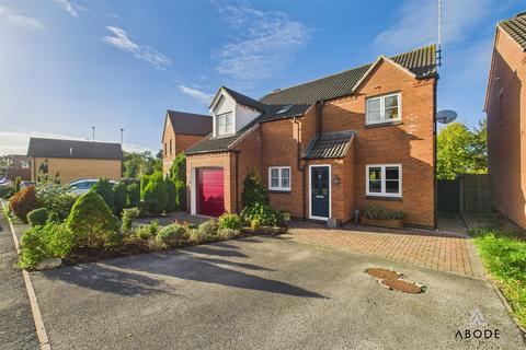 undefined, Lark Rise, Uttoxeter ST14