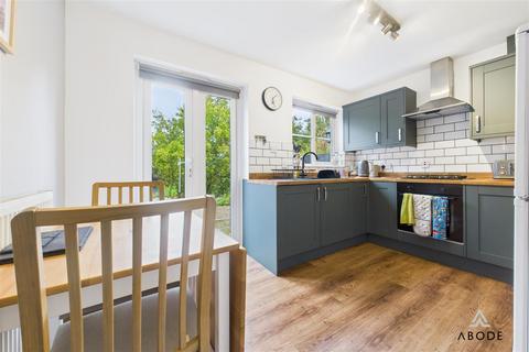undefined, Lark Rise, Uttoxeter ST14