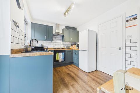 undefined, Lark Rise, Uttoxeter ST14