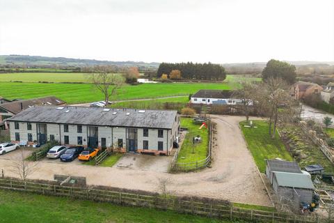 4 bedroom barn conversion for sale, Priory Lane, Broad Marston, Stratford-upon-Avon, Warwickshire, CV37