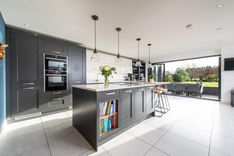 4 bedroom barn conversion for sale, Priory Lane, Broad Marston, Stratford-upon-Avon, Warwickshire, CV37