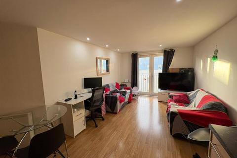 undefined, Gilbert House, Elmira Way, Salford, M5 3DE