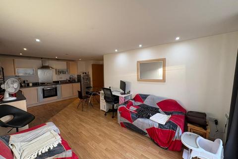 undefined, Gilbert House, Elmira Way, Salford, M5 3DE