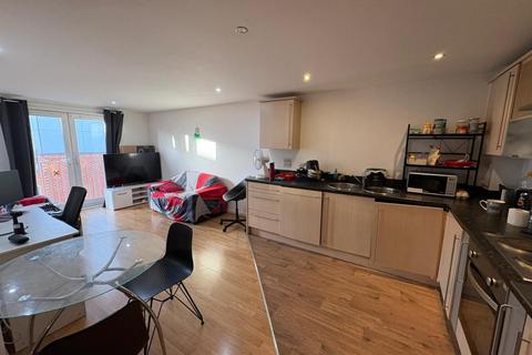 undefined, Gilbert House, Elmira Way, Salford, M5 3DE